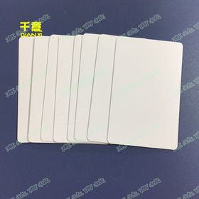 千意-IC二代白卡