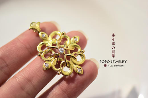 向神灵致敬的极致工艺 商品图5