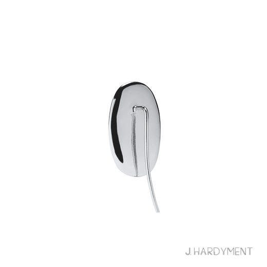 J.HARDYMENT - Thumbprint Ear Crawler Earring 商品图4