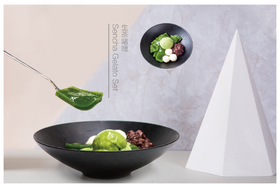 36精选/生茶啫喱 限量新品二选一 -- 推文奖品