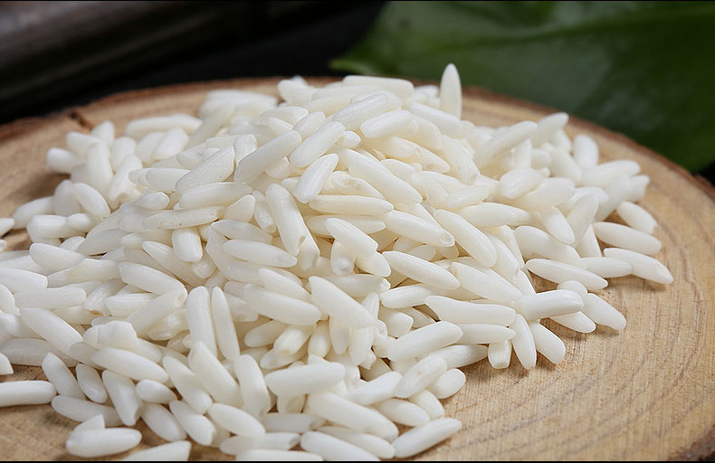 landlao原装进口老挝原生糯米25kg