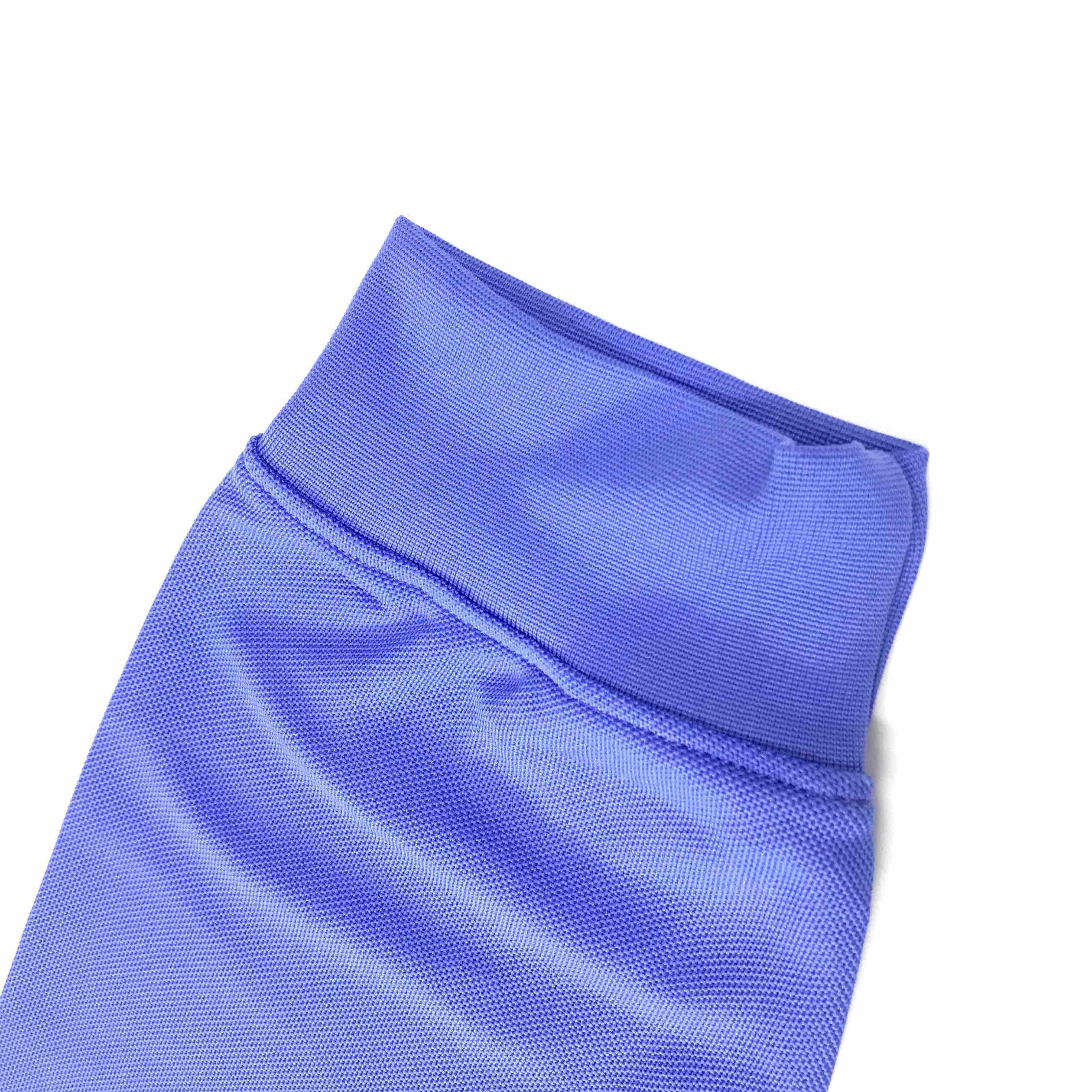 全新正品page&tutte男士长袖,春秋款,蓝色靓丽大方,面料凉爽透气,速干