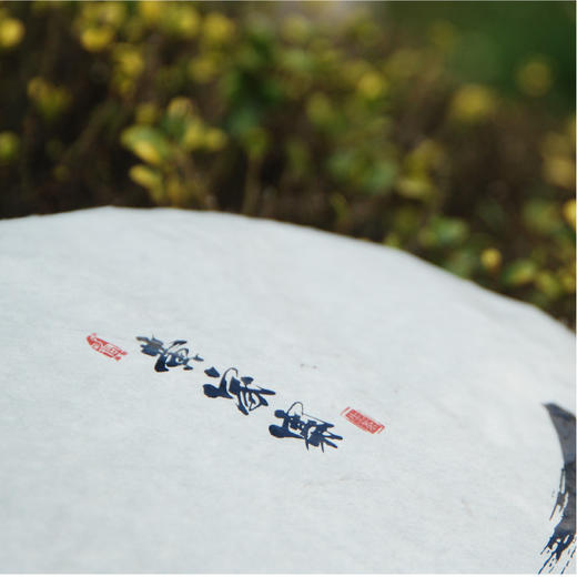 2016·黄家寨·生饼 商品图1