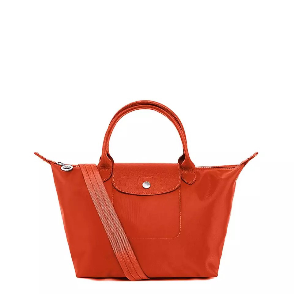 法国龙骧longchamplepliagenéo2016新款饺子包加厚版肩带可拆共5色