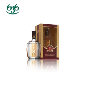 开口笑15年（白酒）年中抄底“大甩卖”