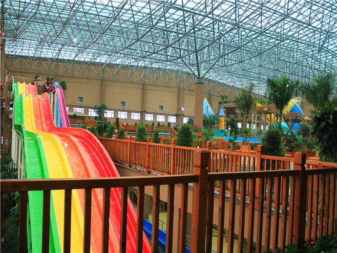 御汤泉欢乐水世界节假日票