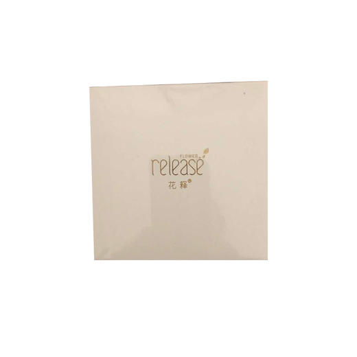 花思默净透霜110g美容院正品包邮 商品图4