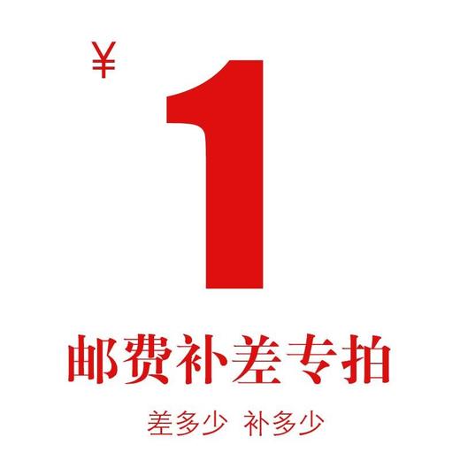 E8888补邮费专拍 商品图0