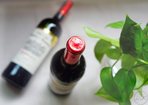 【个性产品】特贝亚古堡干红葡萄酒 商品图5