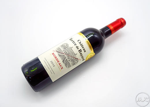 【个性产品】特贝亚古堡干红葡萄酒 商品图0