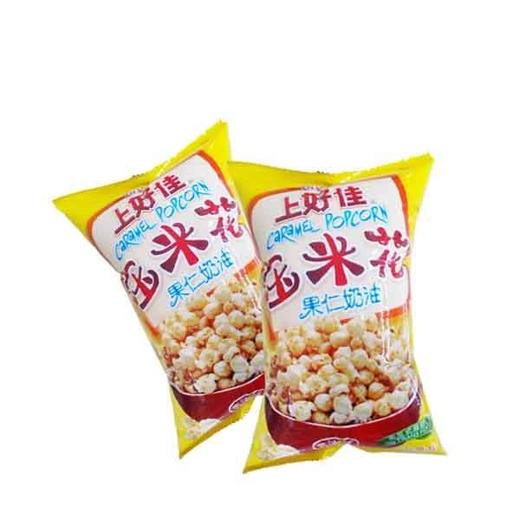 上好佳奶油玉米花50g5包