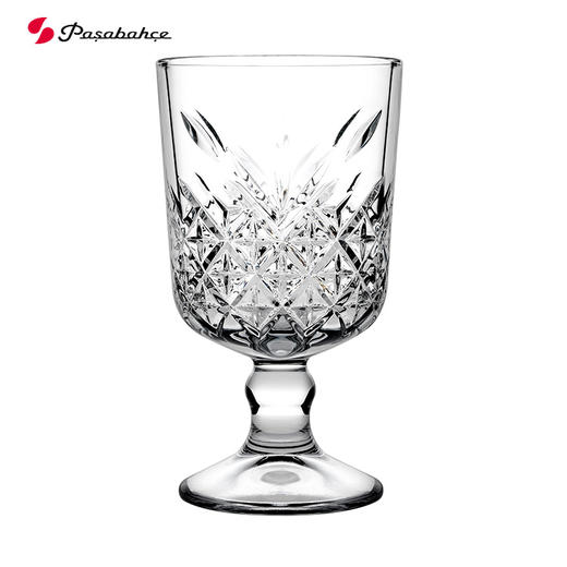 帕莎[51648]永恒高脚杯320ml 商品图0