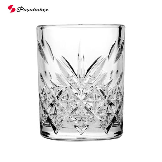 帕莎[52790]永恒平底杯345ml 商品图0