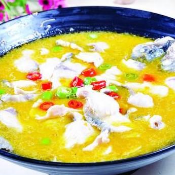 老坛金汤汁〈餐饮自售、冷藏保鲜储存下单现做，介意勿买〉【1A】【私厨定制产品】 商品图1