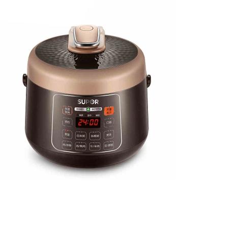 苏泊尔迷你电压力锅SY-25YC10  2-3人 商品图0