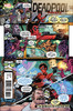 变体 死侍 Deadpool Vol 5 001-030 商品缩略图1