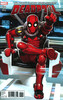 变体 死侍 Deadpool Vol 5 001-030 商品缩略图2