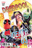 变体 死侍 Deadpool Vol 5 001-030 商品缩略图4