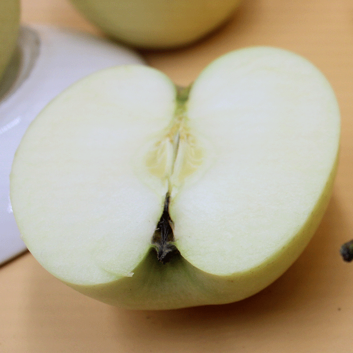【百汇到家】黄元帅苹果 苹果 水果