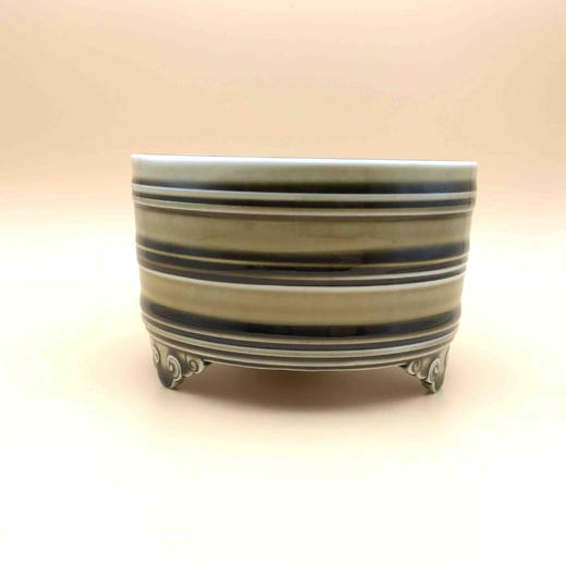 【山祖青系列】七线香炉 商品图3