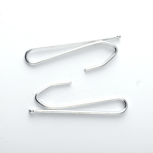 104单钩电镀/叉钩 商品图4