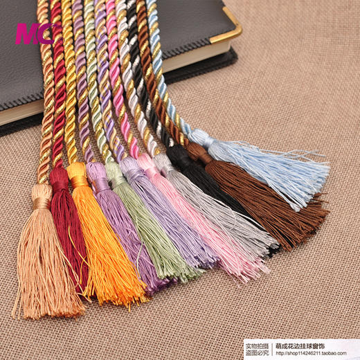 扁担球/挂球磁扣绑带 商品图1