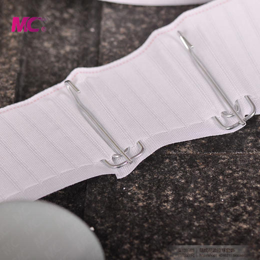 上浆多孔带/白布带 商品图2