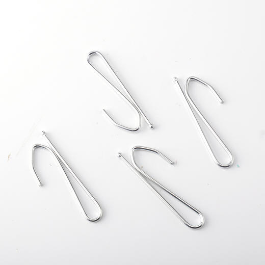 102单钩电镀/叉钩 商品图3