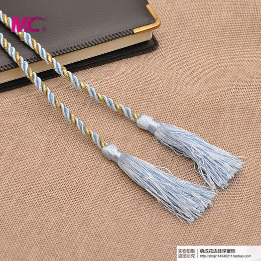 扁担球/挂球磁扣绑带 商品图2