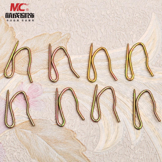 小尖钩/叉钩 商品图2