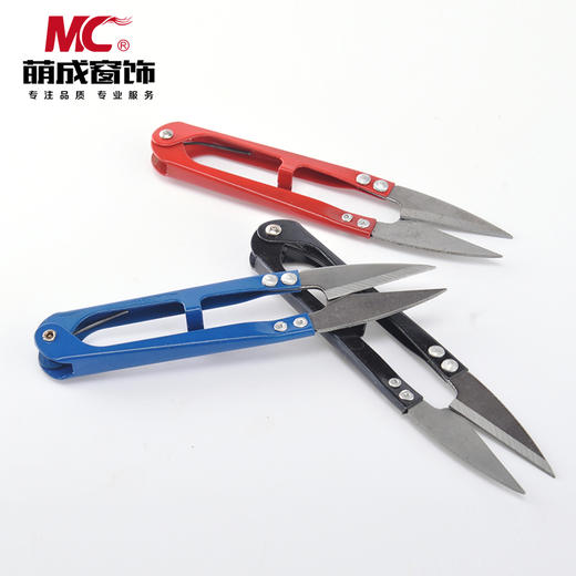 弹簧纱剪/辅料配件 商品图1