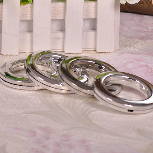 普通金银环/艺术圈 商品图0