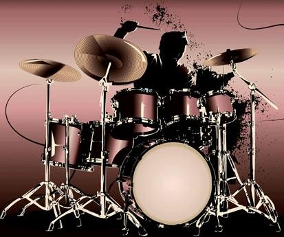 【妈网互动】10/14 <名师见面会> 昆山少儿架子鼓,让孩子遇见更美好的自己。 商品图0