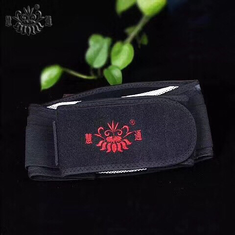 【慧通香】益寿香香药护腰