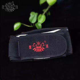 【慧通香】益寿香香药护腰