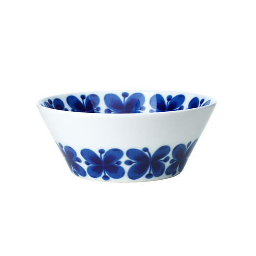 瑞典【Rorstrand】 Amie 蓝色经典 陶瓷碗 600ml 商品图0