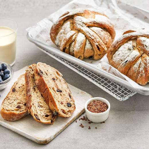 欧式面包吐司250g/个 单个装