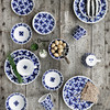 瑞典【Rorstrand】Amie 蓝色经典 陶瓷碗 300ml 商品缩略图3
