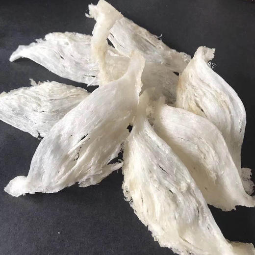 印尼进口 干挑大肉条大燕条 商品图1