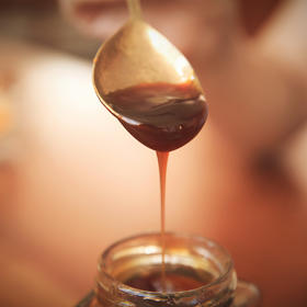 浔隐山  秋梨膏 砀山酥梨熬 什么都不加的梨膏 250g