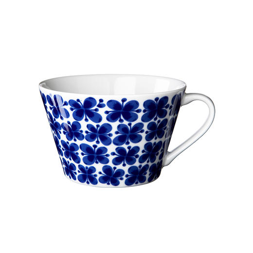 瑞典【Rorstrand】Amie 蓝色经典 茶杯 500ml 商品图0