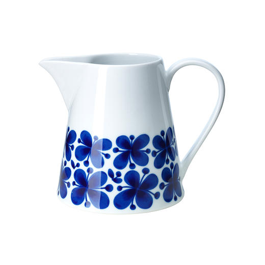 瑞典【Rorstrand】Amie 蓝色经典 茶壶 1.21L 商品图0