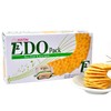 韩国进口EDO 薄脆咸味饼干141g酥脆海太苏打饼.K 商品缩略图0