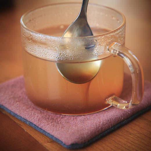 浔隐山  秋梨膏 砀山酥梨熬 什么都不加的梨膏 250g 商品图2