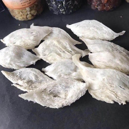 印尼进口 干挑大肉条大燕条 商品图0