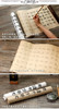 《曹全碑》隶书入门描红临摹长卷白色+仿古色宣纸，两件包邮 商品缩略图6