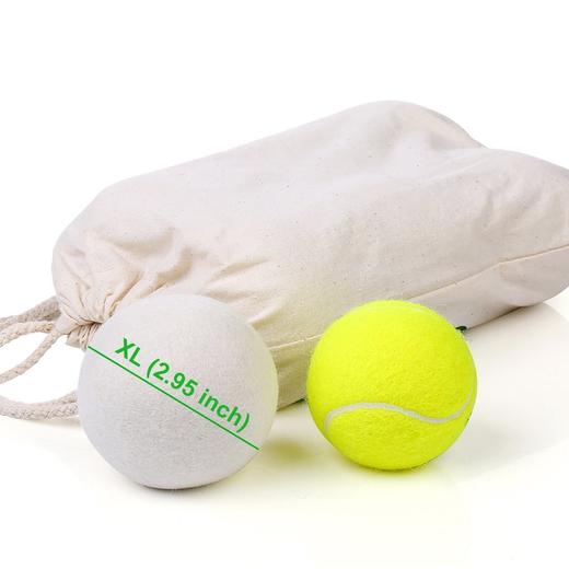 Kintor羊毛烘干球 6只装 商品图5