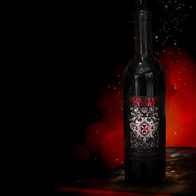 意大利四颗桃心IGT级桑娇维塞葡萄酒