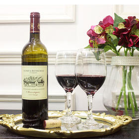 南非 拉菲 罗伯乐富齐传统珍藏（1箱6瓶装）