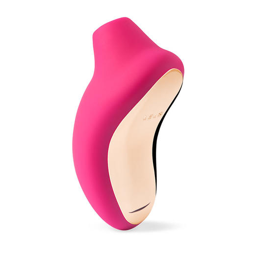 LELO索娜一代sona声波式按摩器女用秒潮神器吸阴器震动高嘲震动棒 商品图2